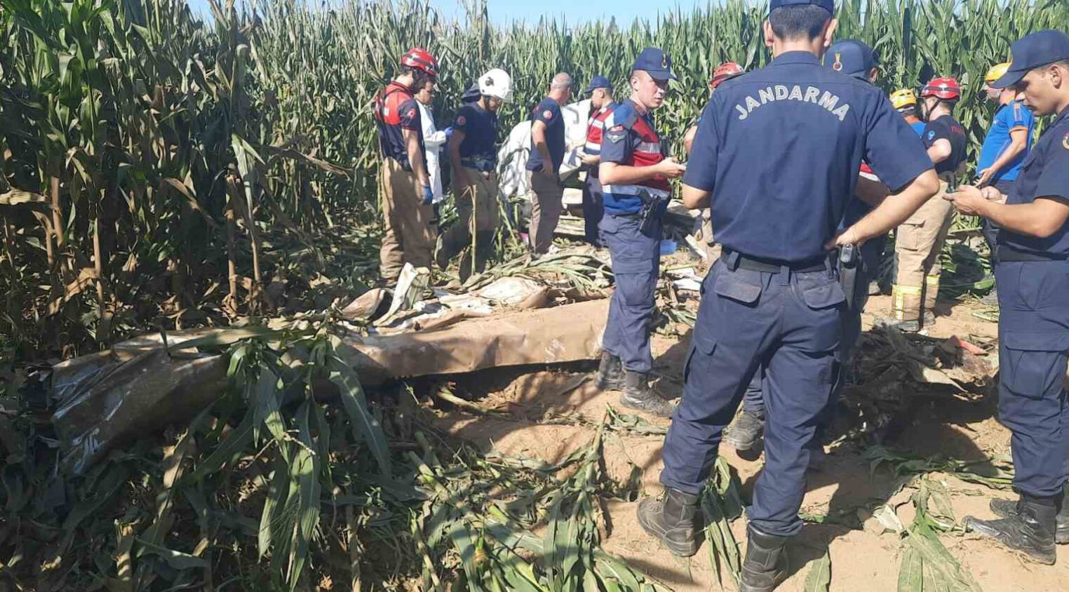 Berfu Hatipoğlu kimdir, neden öldü? - 1. Resim