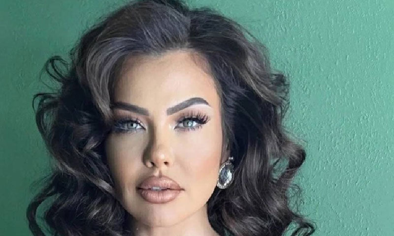 Beyninde tespit edilen Lara&rsquo;dan hayranlarına mesaj! Son durumunu a&ccedil;ıkladı - 1. Resim