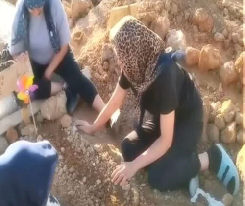 Birol Dovanbek'i babası mı öldürdü? - 1. Resim