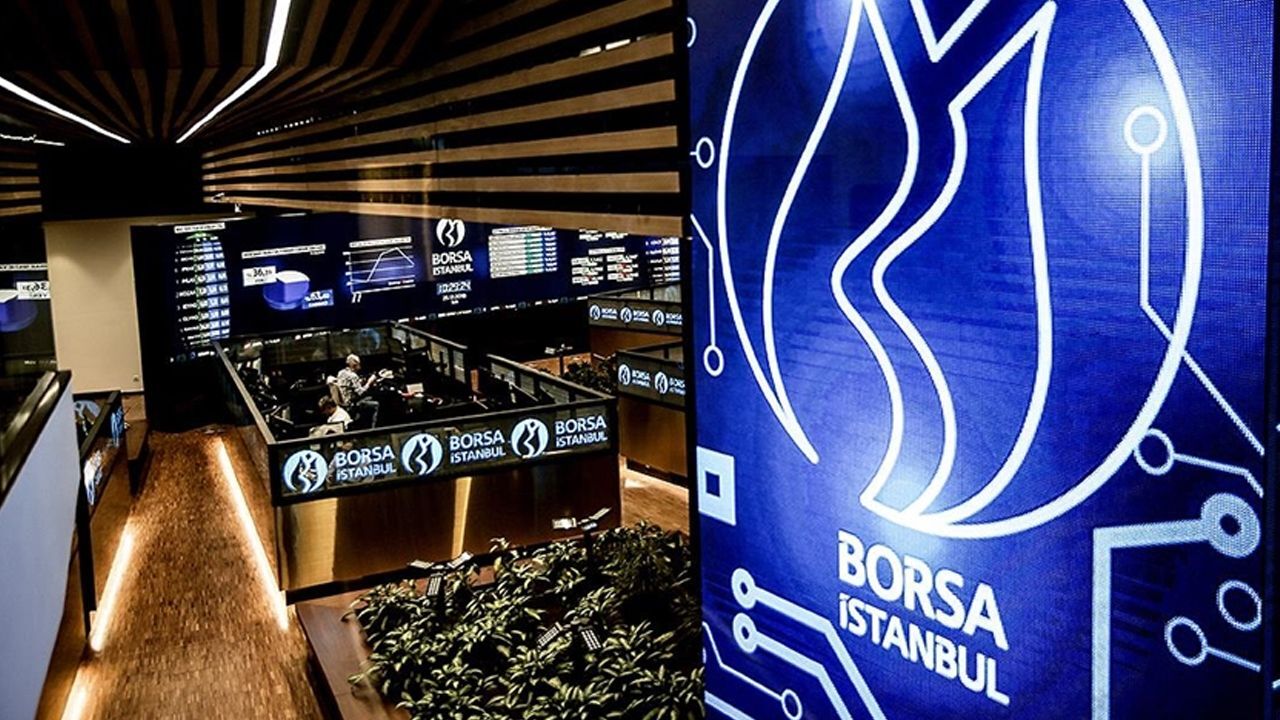 Borsada ‘bekle-gör’ dönemi mi? Piyasada dikkatler 15 Eylül’de… Borsada ‘bekle-gör’ dönemi mi? Piyasada dikkatler 15 Eylül’de…