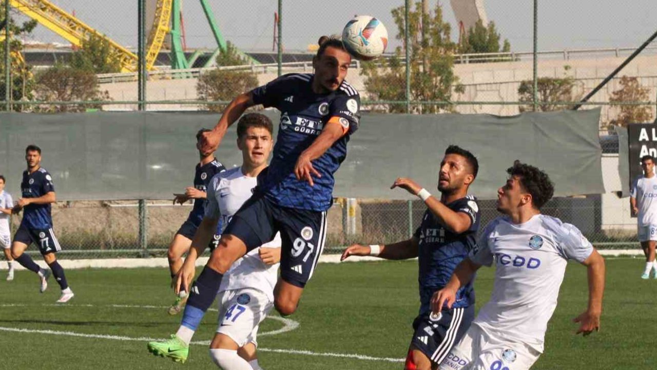 Çankırı - Ankara Demirspor maçı hangi kanalda, saat kaçta? Ziraat Türkiye Kupası Çankırı - Ankara Demirspor maçı hangi kanalda, saat kaçta? Ziraat Türkiye Kupası