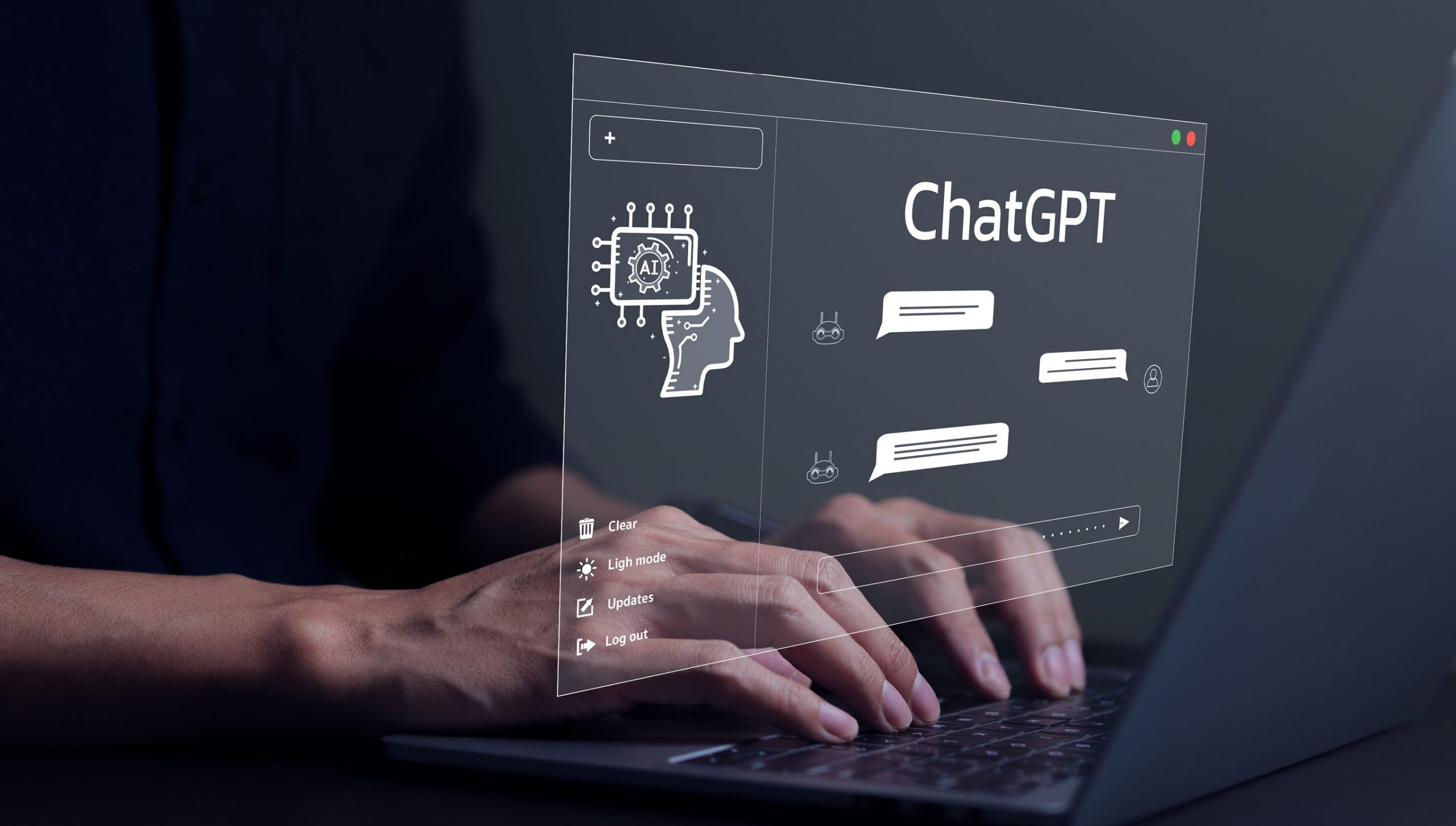 ChatGPT çöktü mü son dakika, ne zaman düzelecek? 3 Eylül Open AI ChatGPT'ye erişim sorunu yaşanıyor! - 3. Resim