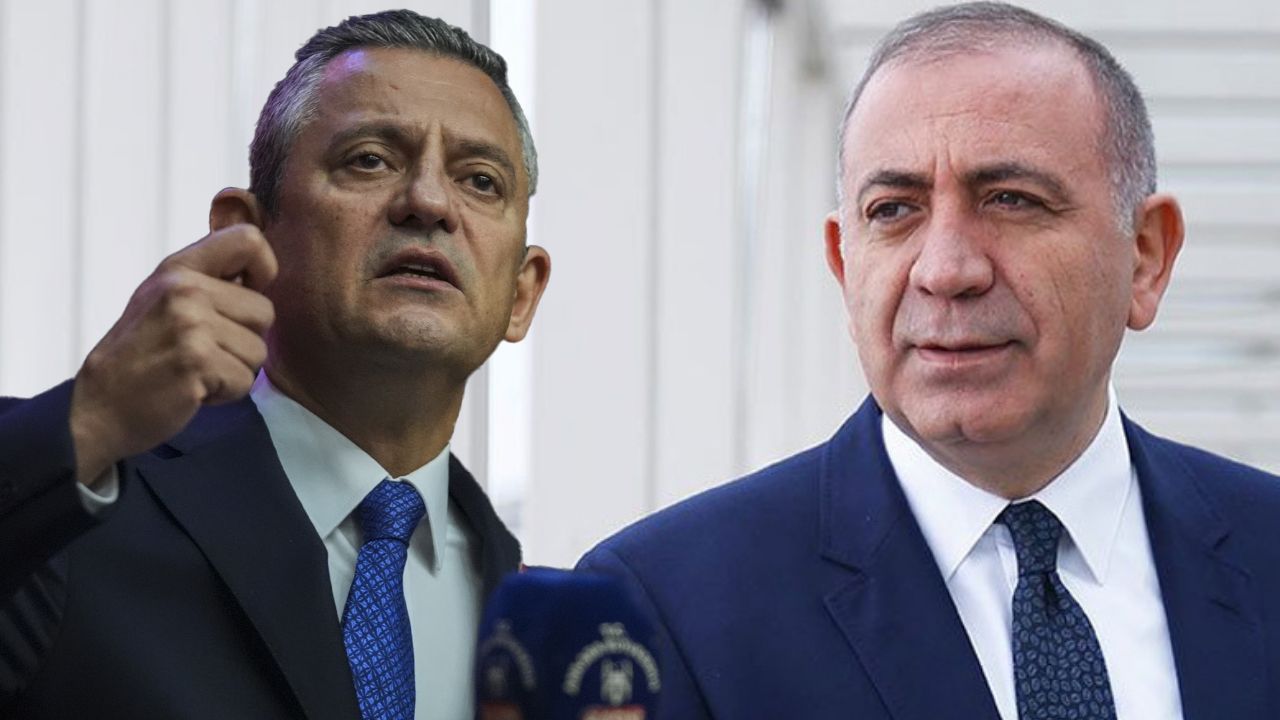 CHP'de "İstanbul" çıkmazı! Özgür Özel, Gürsel Tekin'in "Buradayım" çıkışını affetmedi CHP'de "İstanbul" çıkmazı! Özgür Özel, Gürsel Tekin'in "Buradayım" çıkışını affetmedi