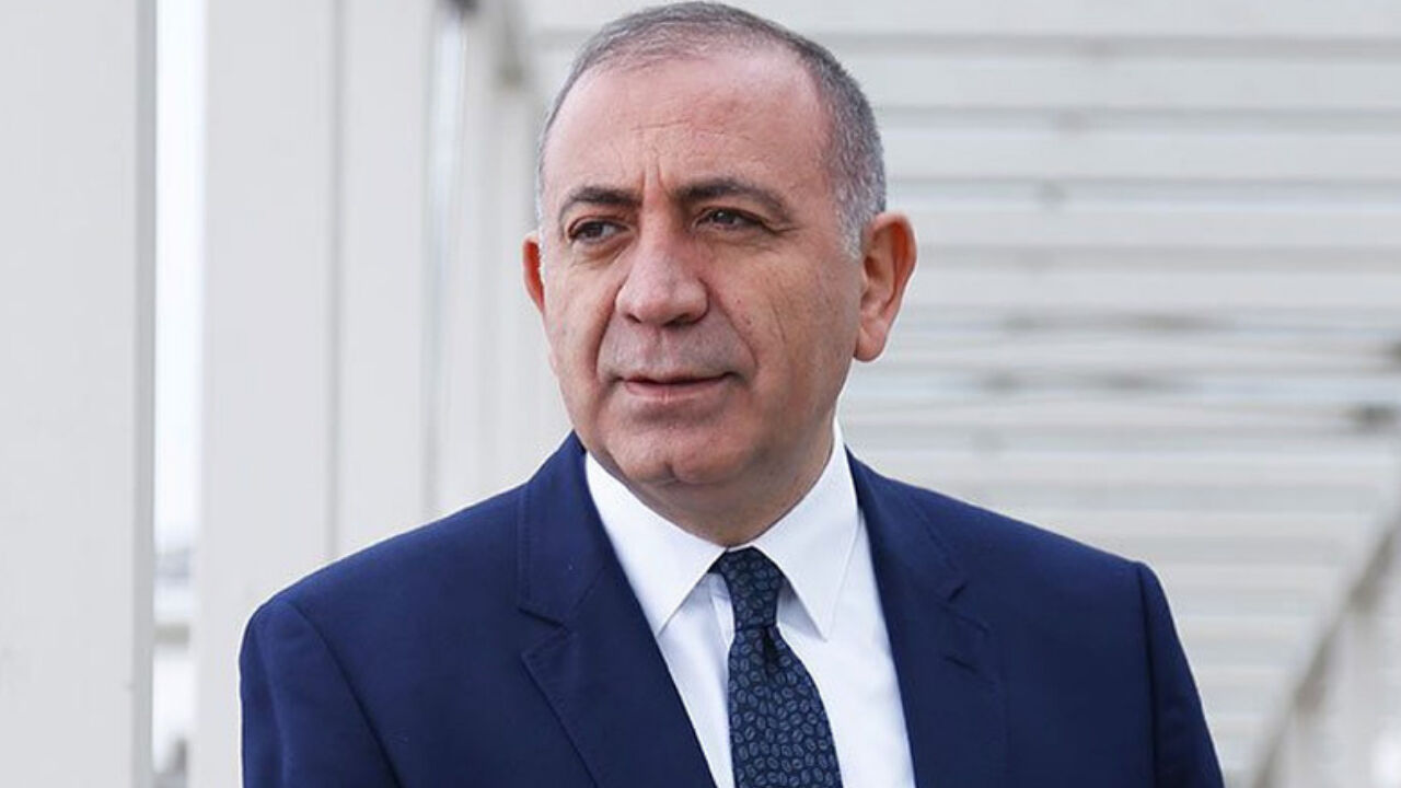 CHP'de CHP'de