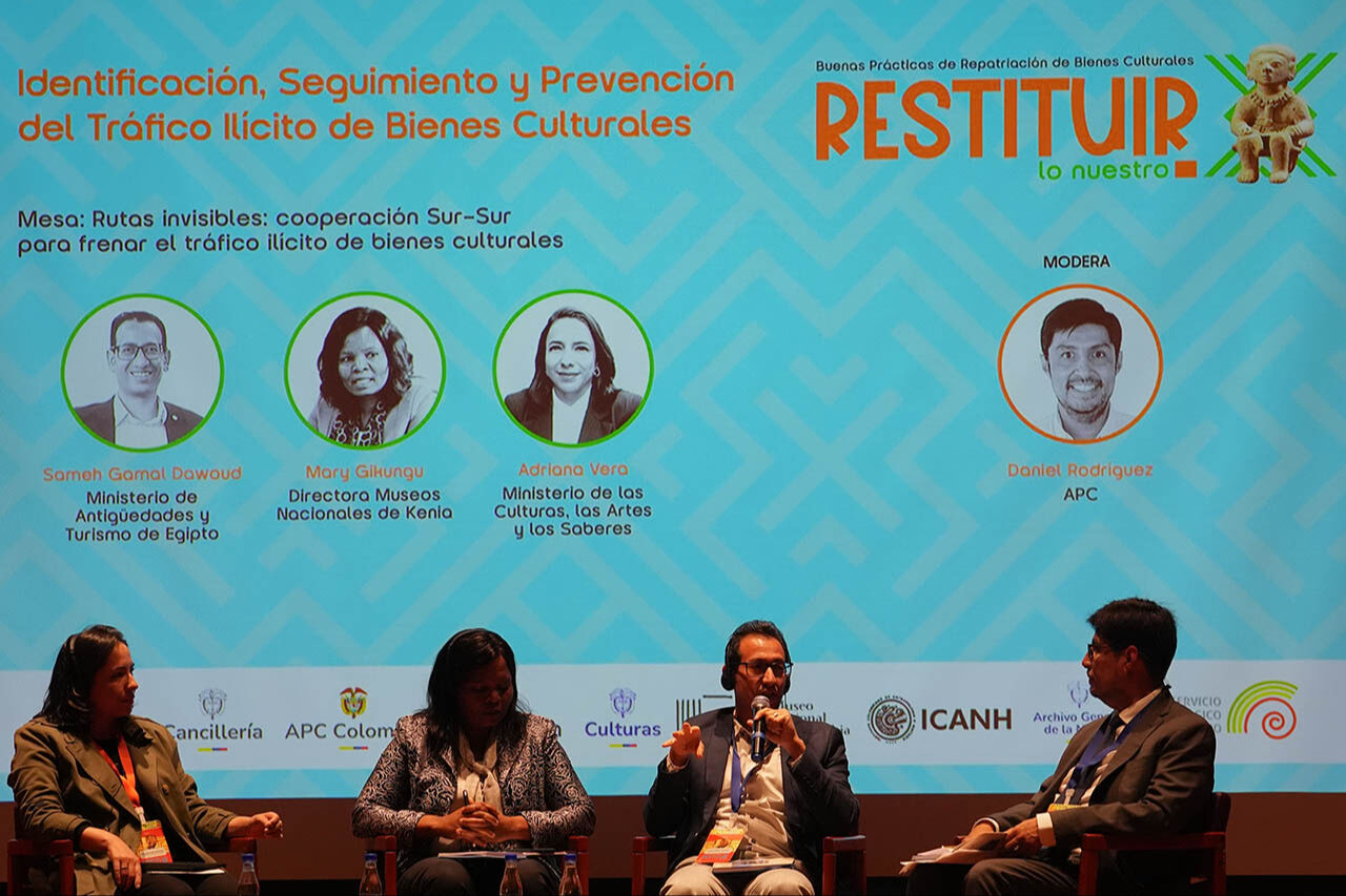 Değerlerine paha biçilemiyor, iadeleri gündemde! Altın Müzesi'ndeki eserler hayran bıraktı - 1. Resim