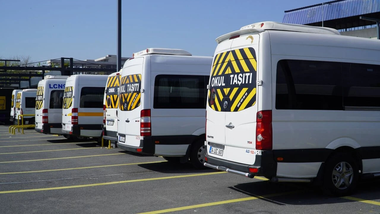 En yakın mesafe 3.800 lira olacak! İstanbul'da okul servisi ücretlerine zam talebi - 1. Resim