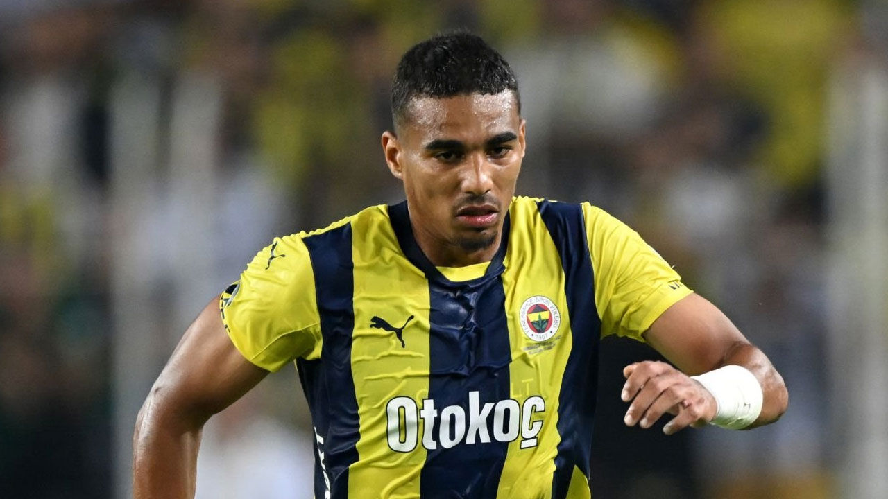 Fenerbahçe'de bir ayrılık daha! Bonservis bedeli belli oldu - 1. Resim