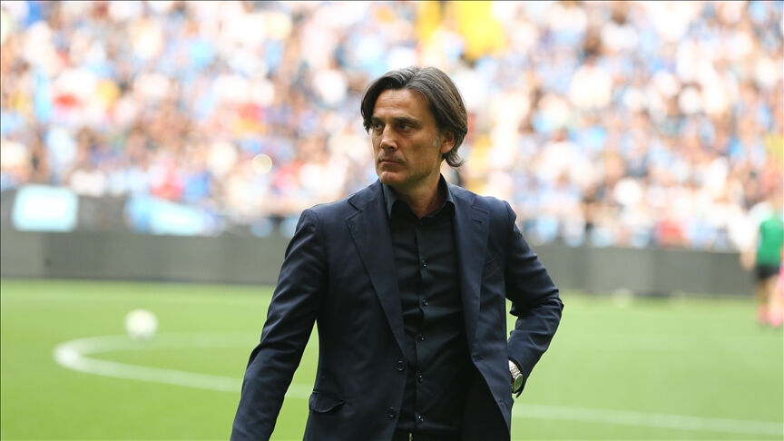 Fenerbah&ccedil;e&rsquo;de Montella s&uuml;rprizi! - 1. Resim