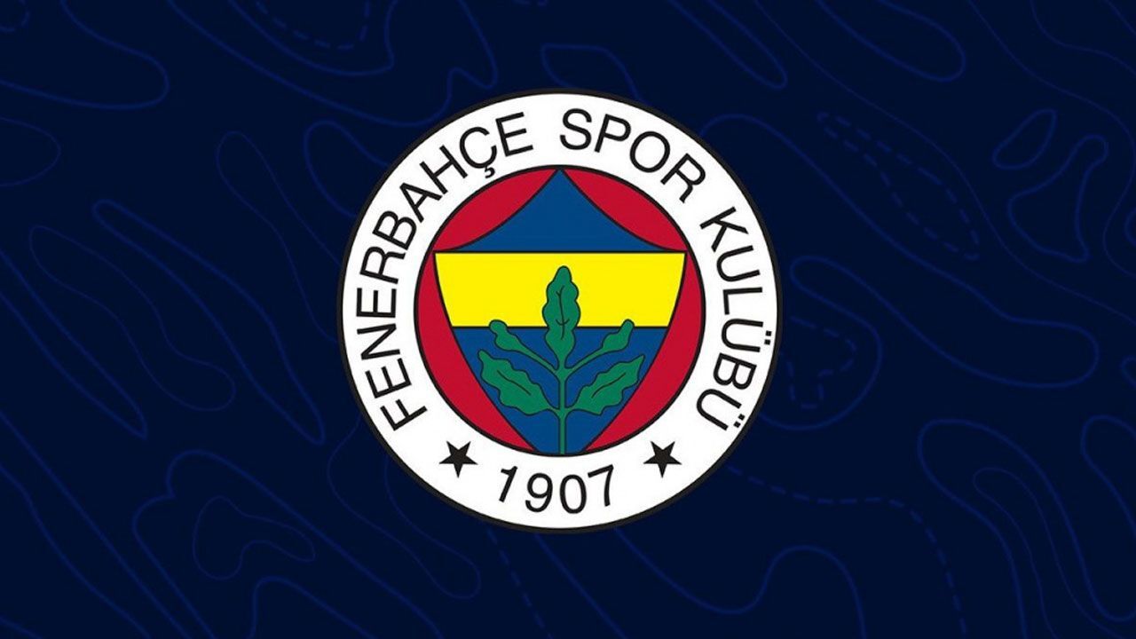Fenerbahçe'de talihsiz sakatlık! 6 ay forma giyemeyecek Fenerbahçe'de talihsiz sakatlık! 6 ay forma giyemeyecek