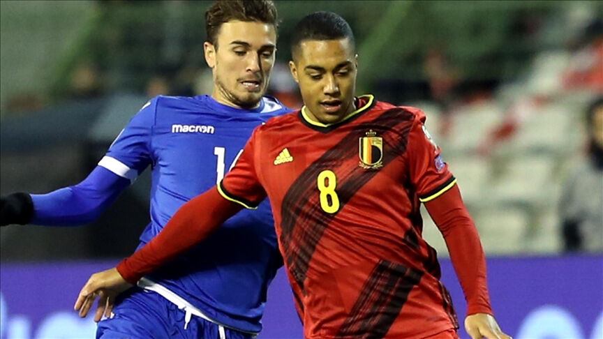 Fenerbah&ccedil;e'de Talisca'nın yerine Bel&ccedil;ikalı yıldız geliyor - 1. Resim