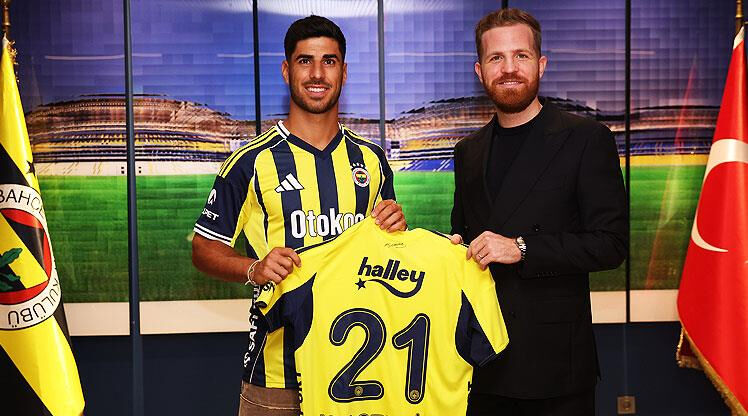 Fenerbahçe’nin UEFA Avrupa Ligi İsim Listesi'nde kimler var?  2025-2026 FB UEFA kadrosu - 2. Resim