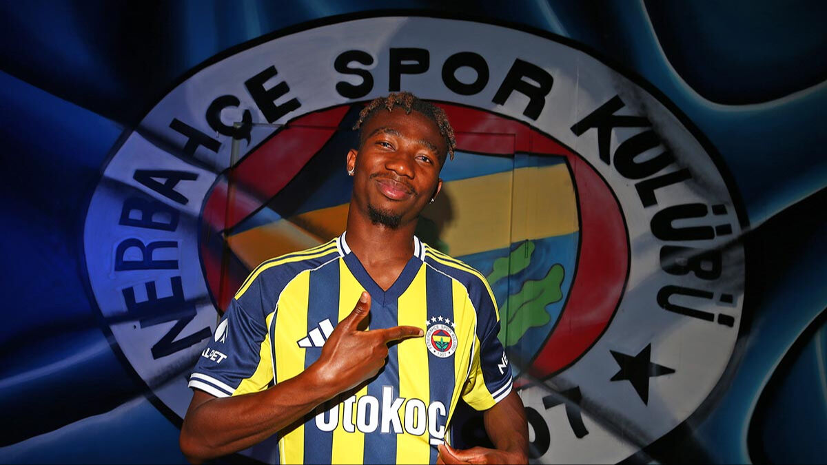 Fenerbahçe’nin UEFA Avrupa Ligi İsim Listesi'nde kimler var?  2025-2026 FB UEFA kadrosu - 3. Resim