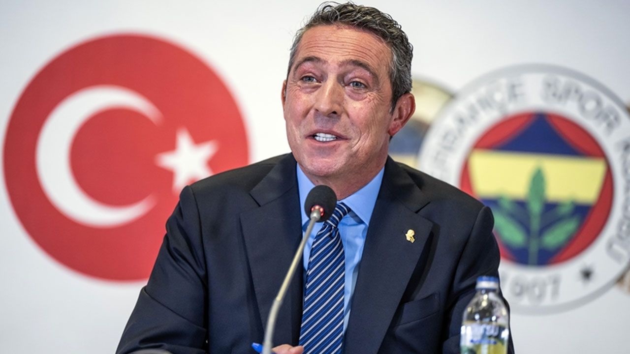 Fenerbahçe'ye dev gelir: Ayrılık gerçekleşti, kasa doldu Fenerbahçe'ye dev gelir: Ayrılık gerçekleşti, kasa doldu