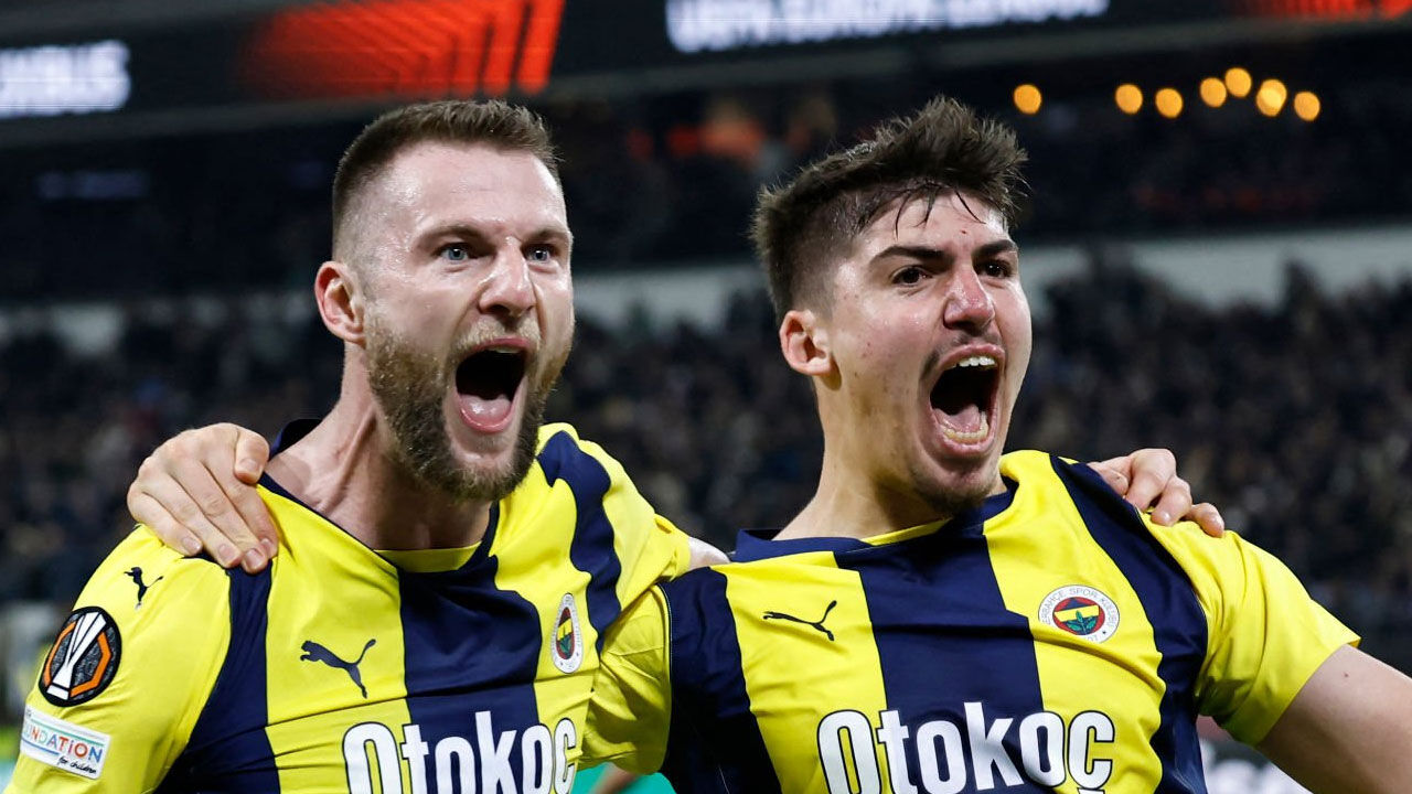 Fenerbahçe'ye dev gelir: Ayrılık gerçekleşti, kasa doldu - 1. Resim