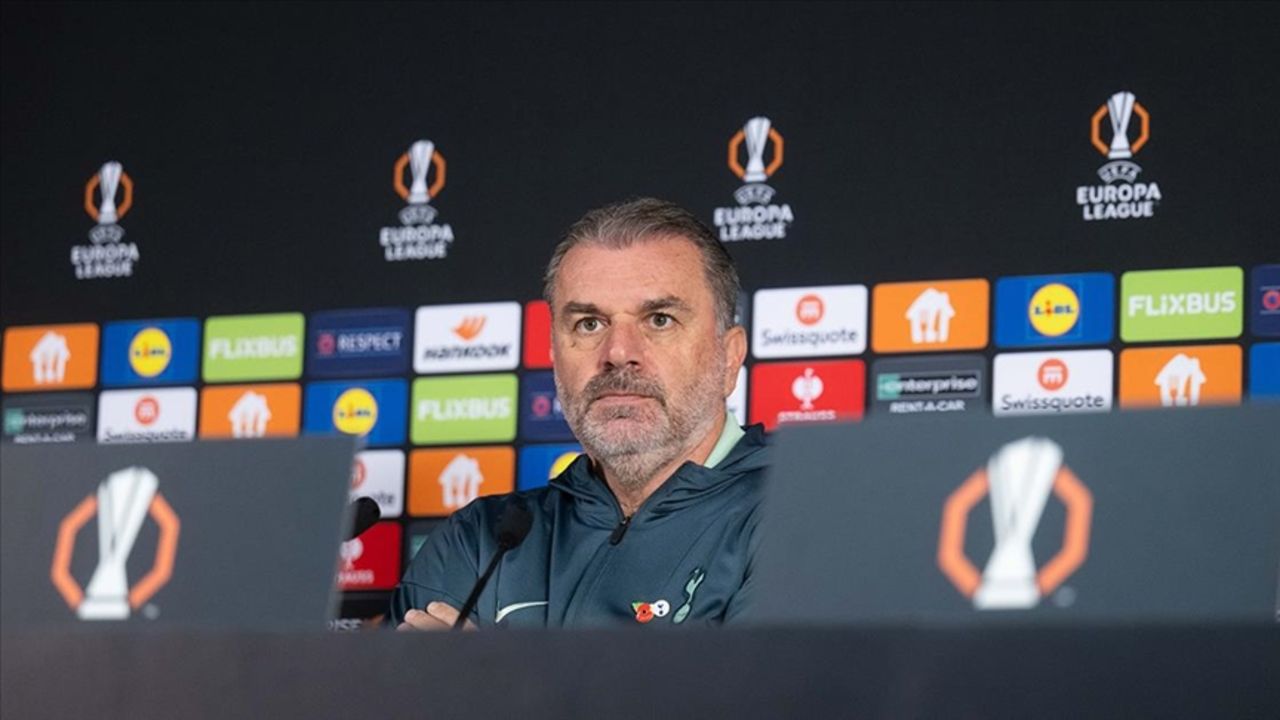Fenerbahçe’den Ange Postecoglou girişimi! Alman ekibi de peşinde Fenerbahçe’den Ange Postecoglou girişimi! Alman ekibi de peşinde