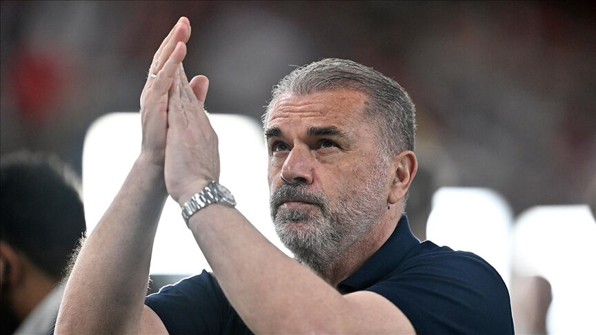 Fenerbahçe’den Ange Postecoglou girişimi! Alman ekibi de peşinde Fenerbahçe’ye UEFA Avrupa Ligi şampiyonu teknik adam - 1. Resim