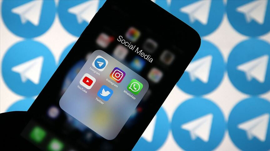 Fransa'da dikkat çeken karar! Kamu personeline WhatsApp ve Telegram yasağı - 1. Resim
