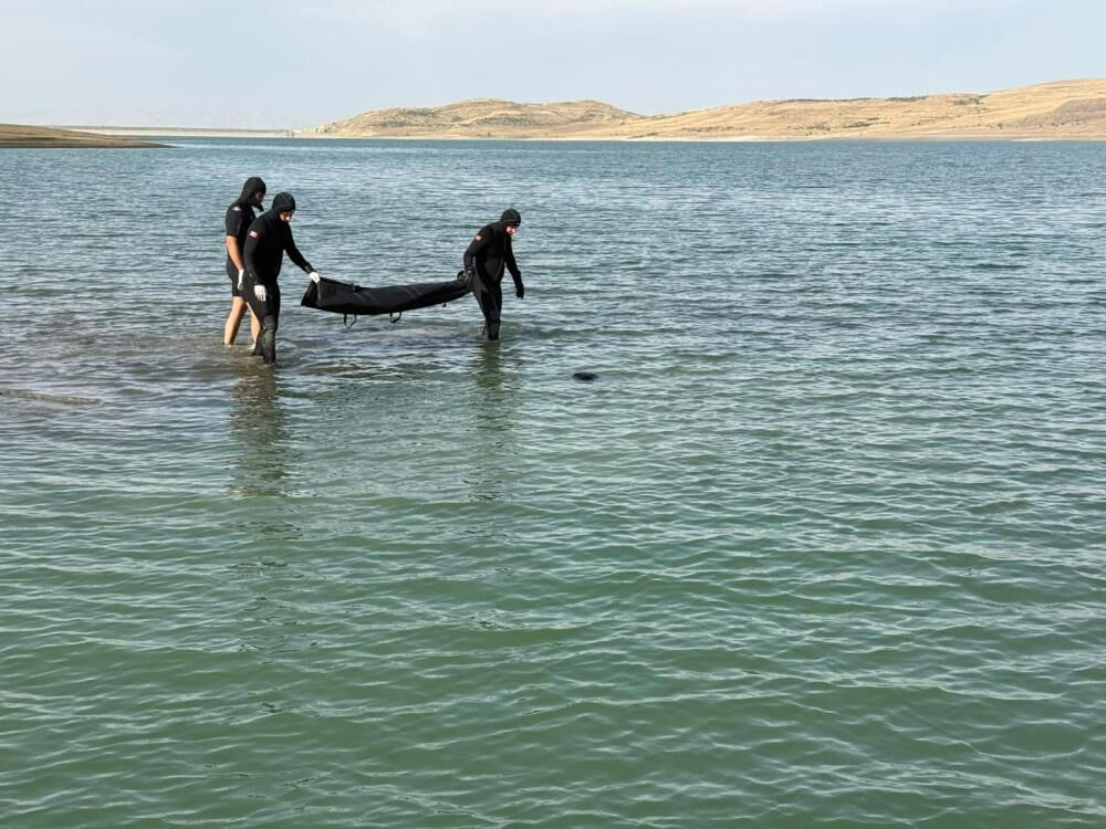 Günlerdir kayıptı! 14 yaşındaki Yunus'tan acı haber geldi - 1. Resim