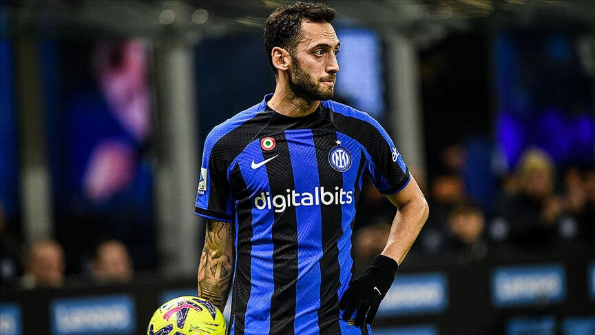 Hakan Çalhanoğlu Galatasaray'a gelecek mi? Transfer sürecinde son durum - 1. Resim