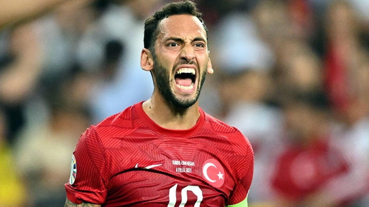 Hakan Çalhanoğlu Galatasaray'a gelecek mi? Transfer sürecinde son durum - 2. Resim
