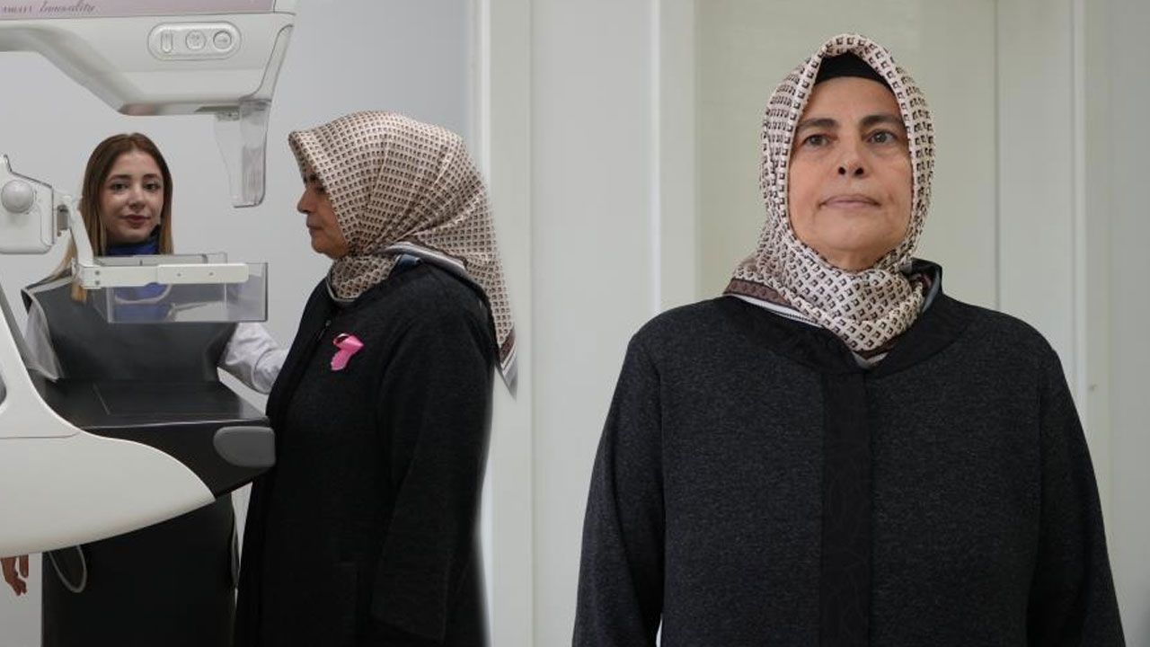Hiçbir belirtisi yoktu, gerçek hastanede ortaya çıktı! Herkese bir tavsiyesi var… Hiçbir belirtisi yoktu, gerçek hastanede ortaya çıktı! Herkese bir tavsiyesi var…