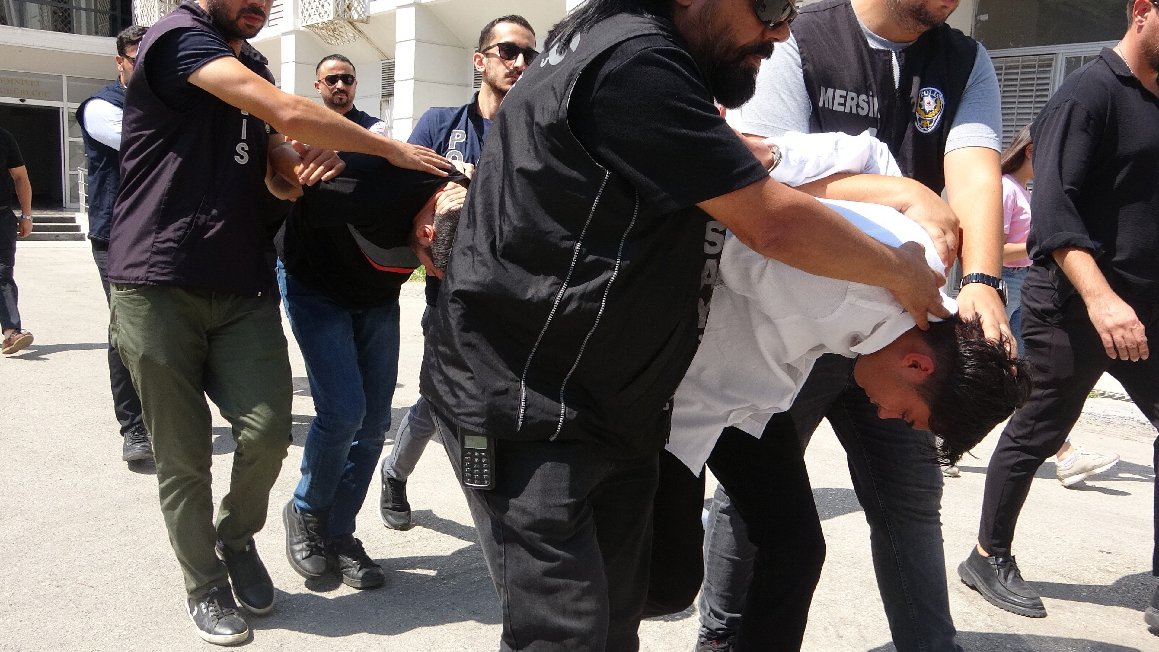 Hiranur cinayetinde 3 kişi tutuklandı! İfadesini değiştirip gerçeği itiraf etti - 1. Resim