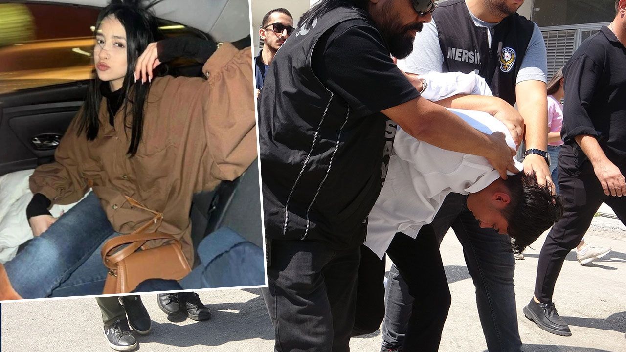 Hiranur cinayetinde 3 kişi tutuklandı! İfadesini değiştirip gerçeği itiraf etti Hiranur cinayetinde 3 kişi tutuklandı! İfadesini değiştirip gerçeği itiraf etti