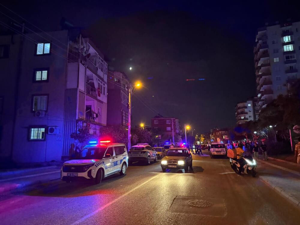 Hiranur Nilgün'ün katili kim, yakalandı mı? Mersin'deki cinayette son dakika! - 1. Resim