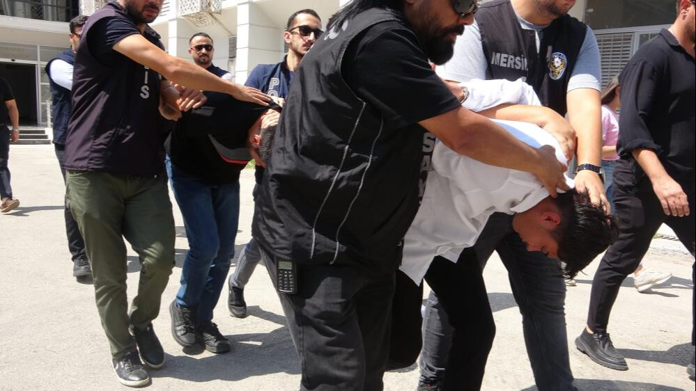 Hiranur Nilgün'ün katili kim, yakalandı mı? Mersin'deki cinayette son dakika! - 2. Resim