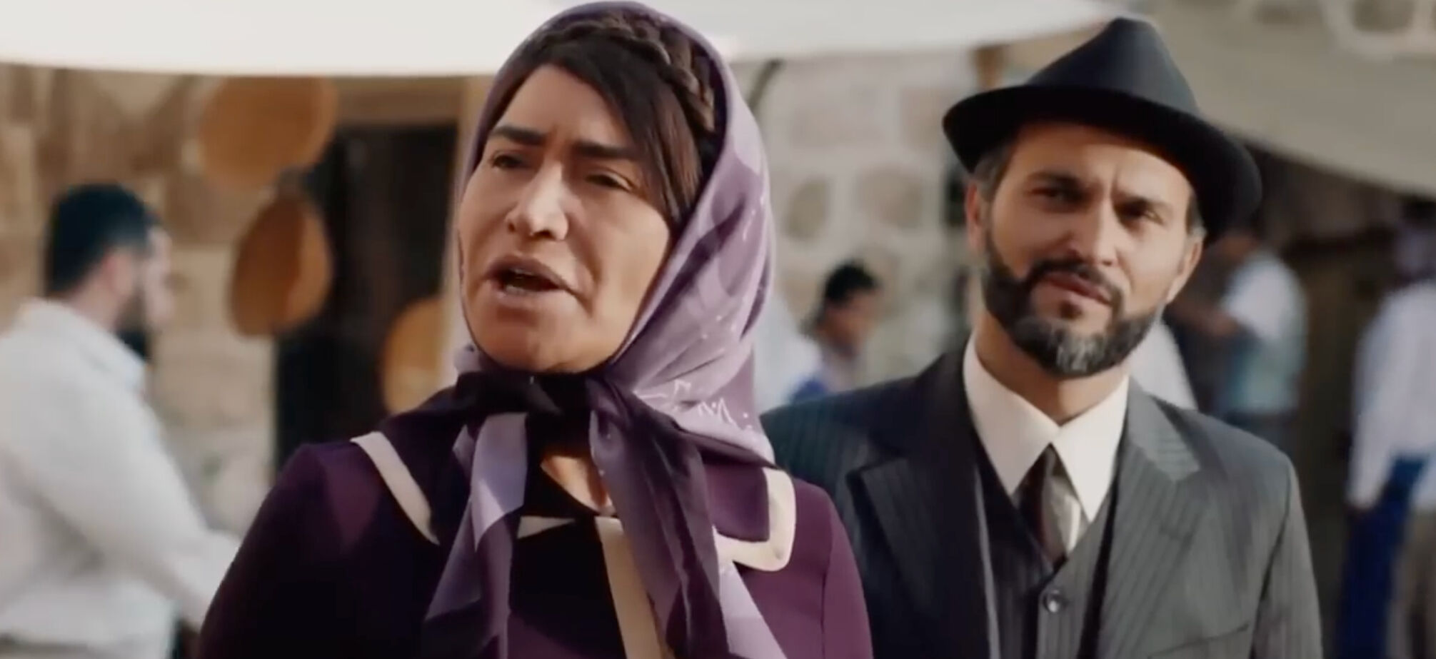 Hükümet Kadın konusu ne, oyuncuları kimler? Hükümet Kadın konusu ne, oyuncuları kimler? - 3. Resim
