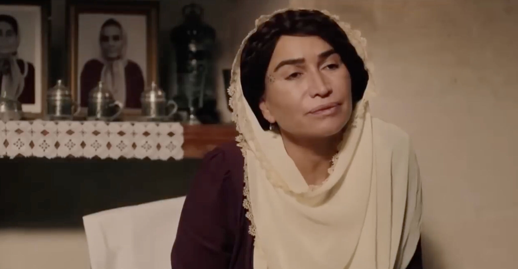 Hükümet Kadın konusu ne, oyuncuları kimler? Hükümet Kadın konusu ne, oyuncuları kimler? - 1. Resim