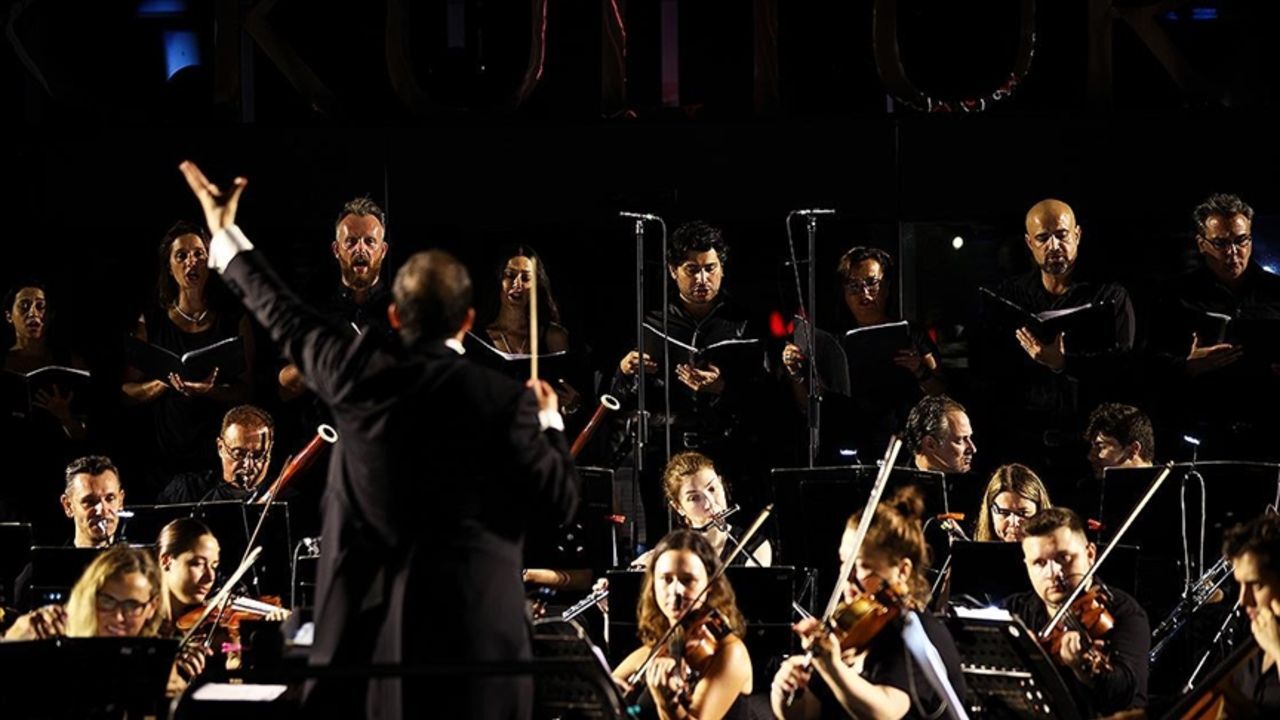 İDSO Romanya seferine çıkıyor! Festivalde ilke imza atacaklar