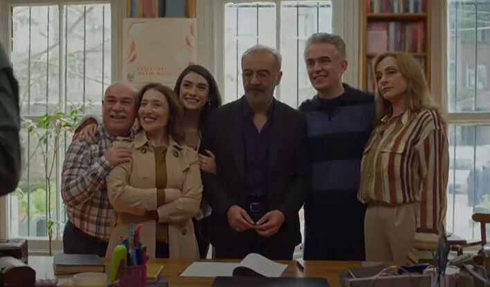 İnci Taneleri yeni sezon ne zaman başlıyor, 3. sezon tarihi belli oldu mu? - 3. Resim