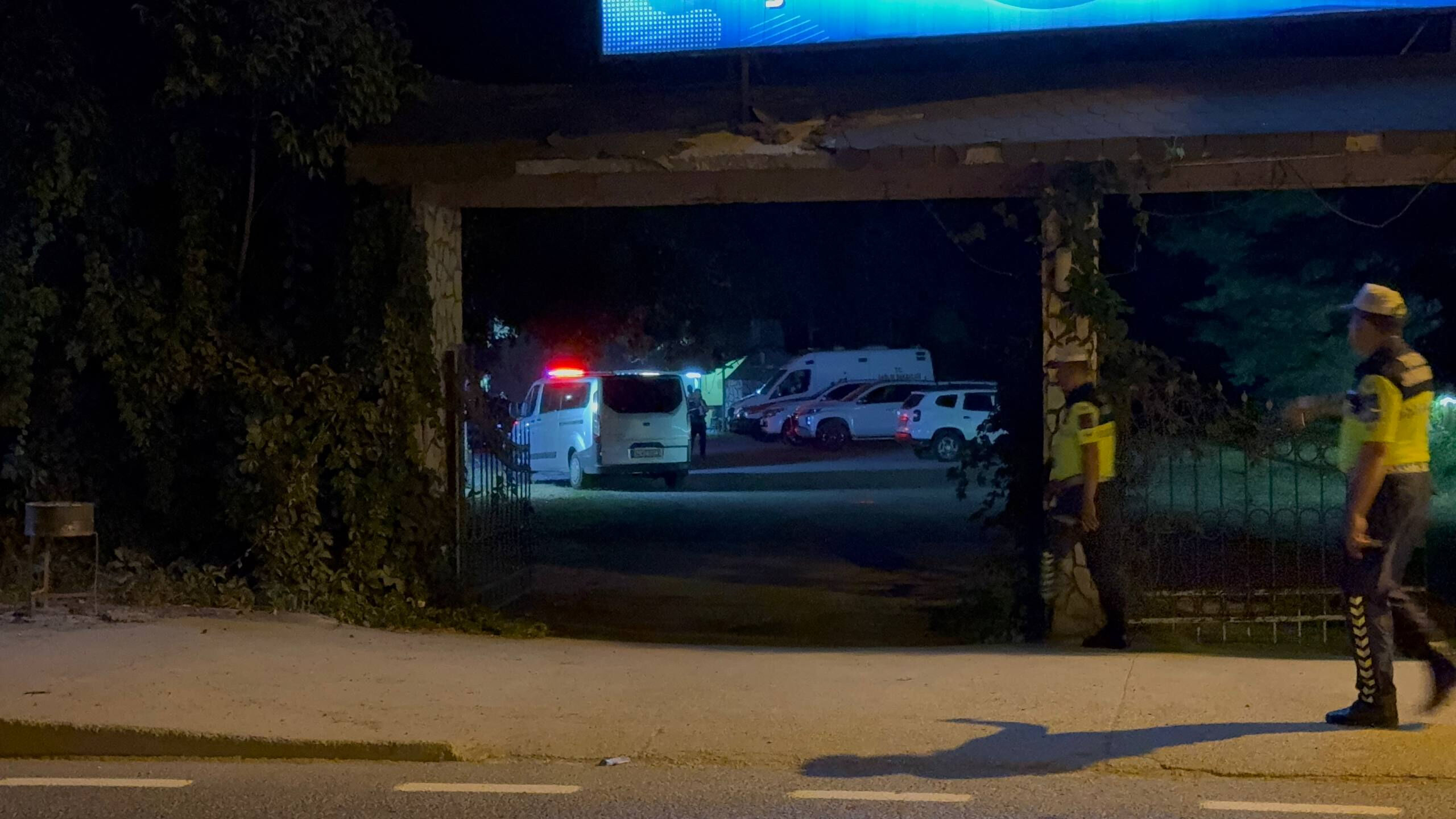 İstanbul Cumhuriyet Savcısı Ercan Kayhan bıçaklanarak öldürüldü - 1. Resim