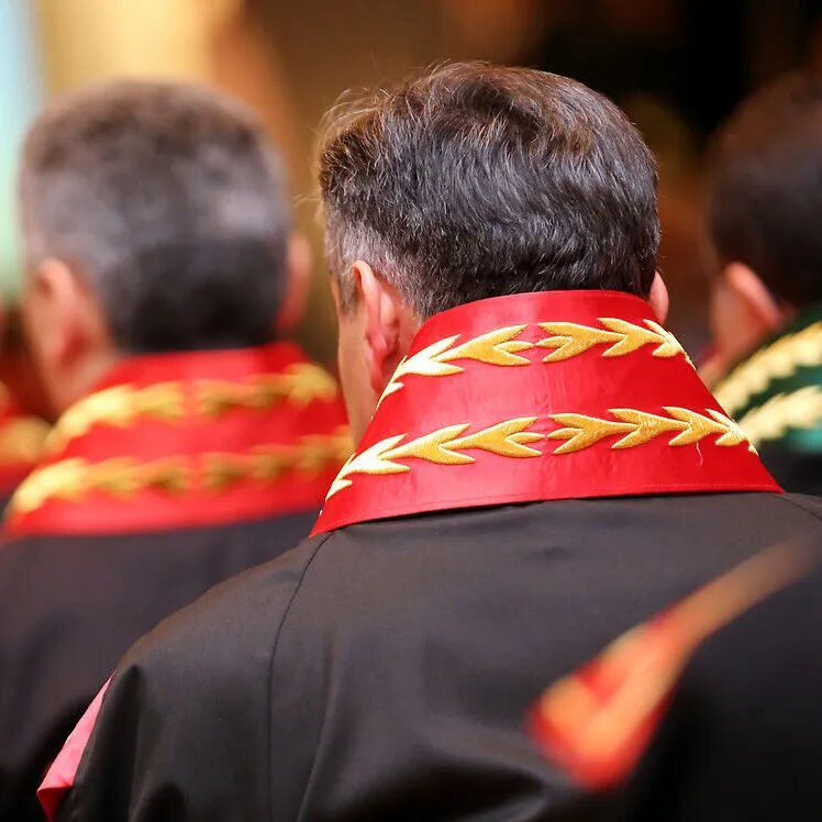 İstanbul Cumhuriyet Savcısı Ercan Kayhan kimdir, neden öldü? - 1. Resim