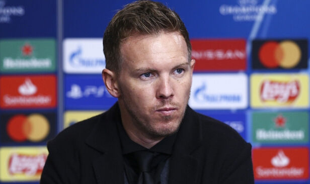 Kadroya alınmayan Leroy Sane'den günler sonra ilk açıklama! Nagelsmann'ın olay sözlerine cevap - 2. Resim