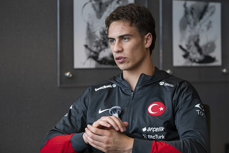 Kenan Yıldız'a yeni sözleşme! Dev zam: Yeni maaşı belli oldu - 2. Resim