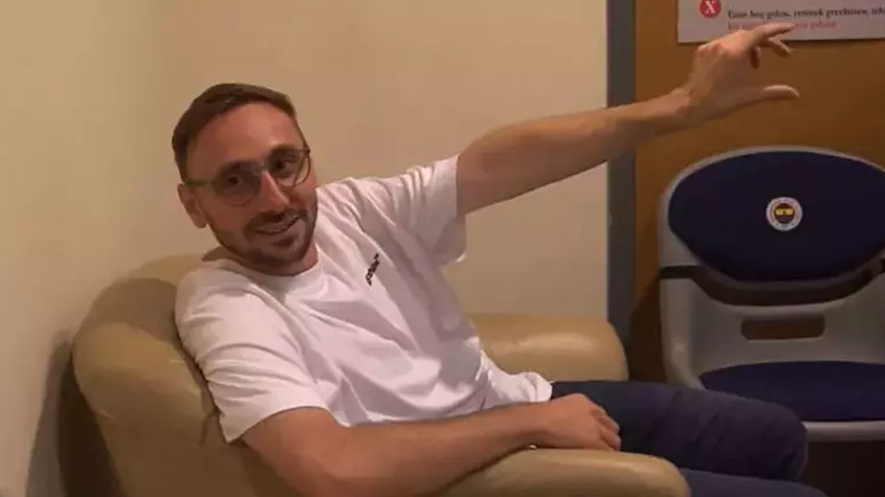 Kerem Aktürkoğlu'nun Fenerbahçe itirafı çok konuşuldu: FB TV izliyorduk - 2. Resim