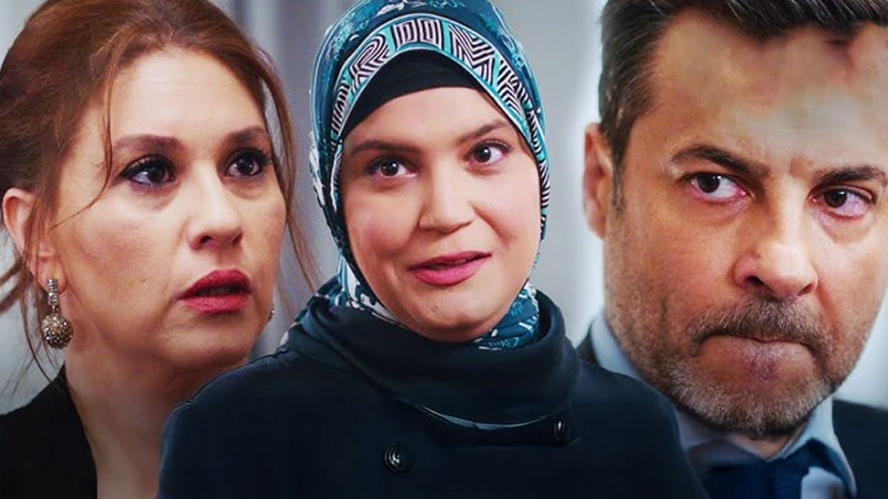 Kızılcık Şerbeti yeni sezon ne zaman başlıyor? 4. sezon fragmanı yayınlandı Kızılcık Şerbeti yeni sezon ne zaman başlıyor? 4. sezon fragmanı yayınlandı - 1. Resim