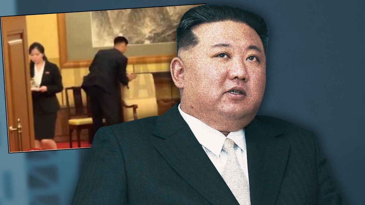 Liderin sağlığı devlet sırrı! Kuzey Kore, Kim Jong Un'a dair en küçük izleri dahi yok ediyor - Dünya