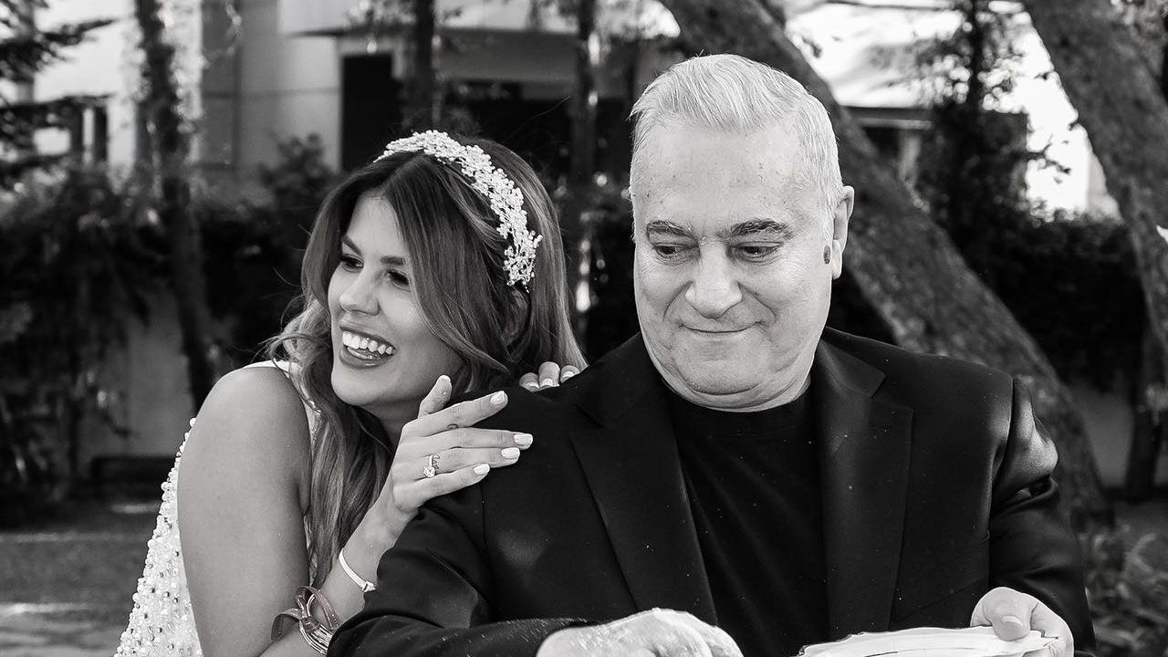 Mehmet Ali Erbil’den yaş farkına ilk açıklama! Balayında sessizliğini bozdu Mehmet Ali Erbil’den yaş farkına ilk açıklama! Balayında sessizliğini bozdu