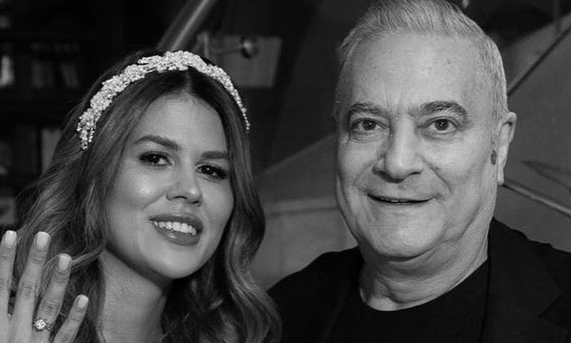 Mehmet Ali Erbil’den yaş farkına ilk açıklama! Balayında sessizliğini bozdu Mehmet Ali Erbil’den yaş farkına ilk açıklama! Balayında sessizliğini bozdu - 2. Resim