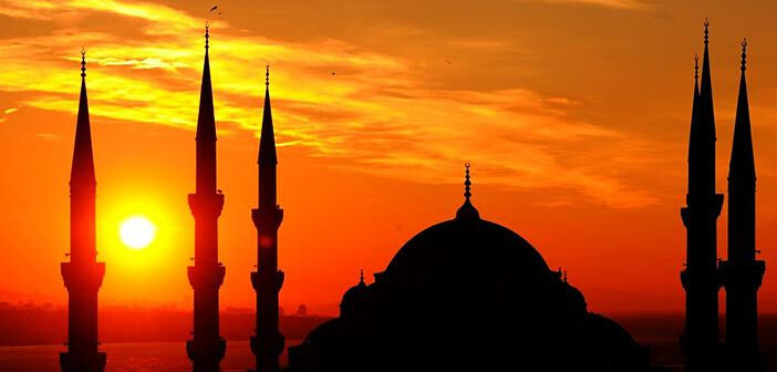 Mevlid kandili 3 ayların başlangıcı mı? Mevlid kandili ve 3 ayların faziletleri - 1. Resim