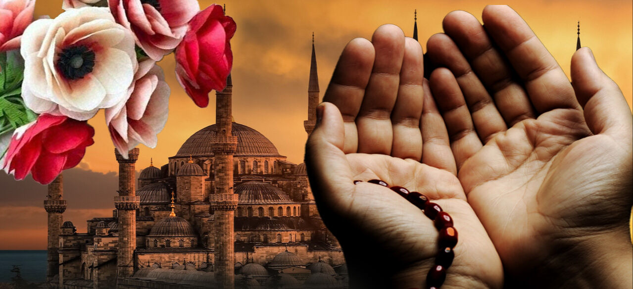 Mevlid Kandili mesajları 2025: Dualı, resimli, kısa, uzun Mevlid Kandili sözleri ve mesajları - 1. Resim