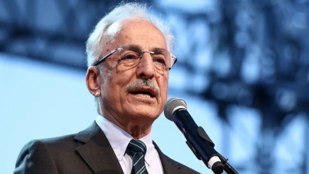 Murat Karayalçın kimdir? Murat Karayalçın kimdir?