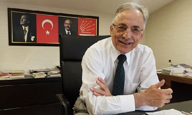 Murat Karayalçın kimdir? Murat Karayalçın kimdir? - 2. Resim