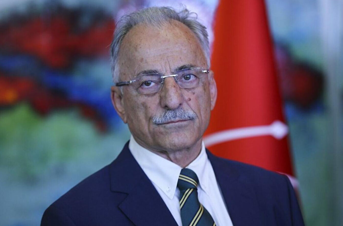 Murat Karayalçın kimdir? Murat Karayalçın kimdir? - 3. Resim