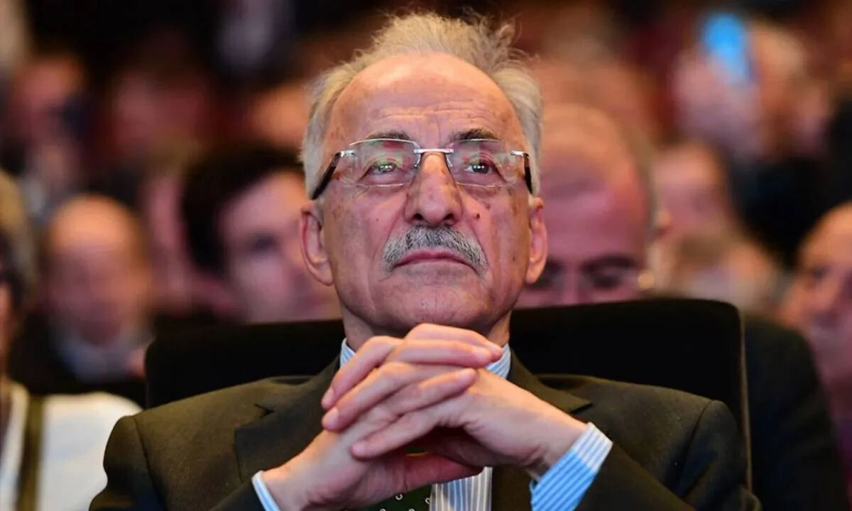 Murat Karayalçın kimdir? Murat Karayalçın kimdir? - 1. Resim