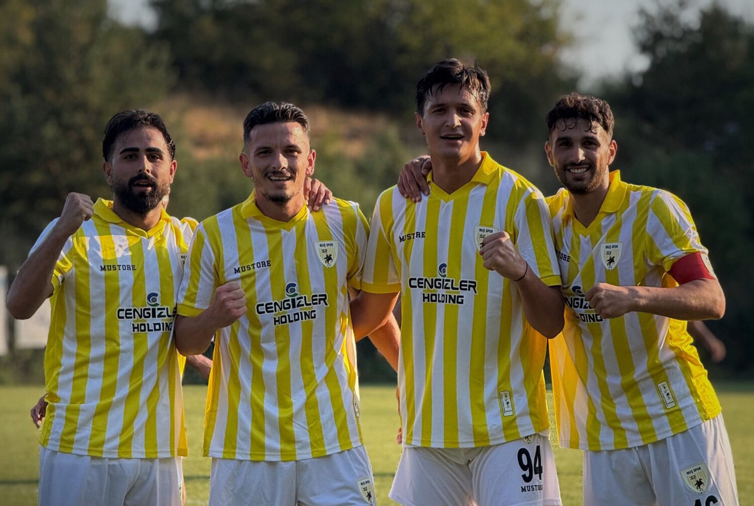 Muşspor hangi ligde mücadele ediyor, oyuncu kadrosunda kimler var? Muşspor hangi ligde mücadele ediyor, oyuncu kadrosunda kimler var? - 1. Resim