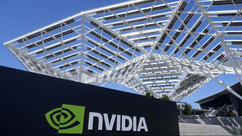 Nvidia'dan 60 milyar dolarlık geri adım! Hisselerde rekora doğru Nvidia'dan 60 milyar dolarlık geri adım! Hisselerde rekora doğru - 1. Resim
